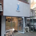 PP Rabbit 新宿店
