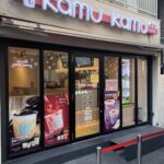 タピオカ専門店 kamukamu