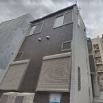 ハーモニーテラス四谷坂町【インター無料】