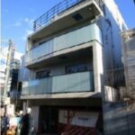 ★新築★水商売賃貸情報♪La　Barger渋谷神山町