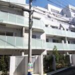 曙橋水商売賃貸情報♪YOTSUYA　DUPLEX　D-R
