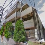 プレール・ドゥーク東新宿Ⅱ【分譲】