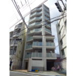 東中野水商売賃貸情報♪B　CITYA　PARTMENT　NAKANO　EAST