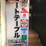 肉バル　ミートテーブル新宿東口店