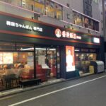 香港飯店0410