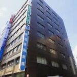 東信同和ビル【新宿駅徒歩6分】