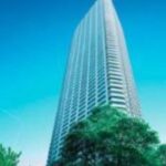西新宿五丁目駅水商売賃貸情報♪ザ・パークハウス西新宿タワー60