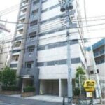 大久保水商売賃貸情報♪エスティメゾン北新宿