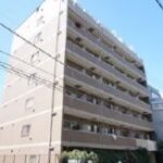 東中野水商売賃貸情報♪グランヴァン東中野Ⅲ