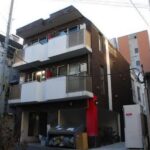 インペリアル高田馬場【オートロック】