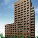 牛込柳町水商売賃貸情報♪パレスデュオ神楽坂