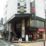 三経３２ビル【路面店】