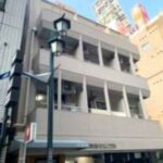 新宿永谷タウンプラザ【事務所可】