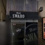 Bar SWARO