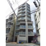 B　CITYA　PARTMENT　NAKANO　EAST