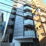 若松河田水商売賃貸情報♪ＡＸＡＳ新宿戸山