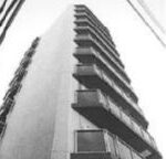 新大久保水商売賃貸情報♪プレール・ドゥーク新大久保Ⅱ