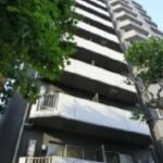 高田馬場水商売賃貸情報♪レガリアタワーレジデンス