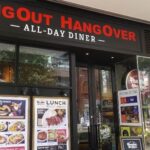 HangOut HangOver（ハングアウト ハングオーバー）新宿