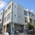 参宮橋水商売賃貸情報♪パークテラス参宮橋