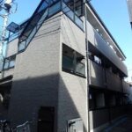 曙橋水商売賃貸情報♪ADX新宿河田