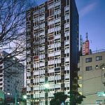 牛込柳町水商売賃貸情報♪イプセ新宿若松町