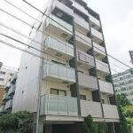 幡ヶ谷水商売賃貸情報♪プレール・ドゥーク渋谷幡ヶ谷