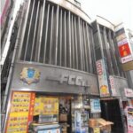 ＦＣＣビル【新宿徒歩5分】