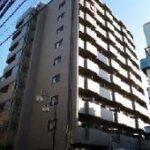 大久保水商売賃貸情報♪ルーブル北新宿