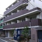 新大久保水商売賃貸情報♪プレール・ドゥーク東新宿