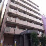 アクロス新宿【歌舞伎町徒歩圏内】