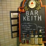 BAR KEITH