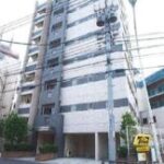 大久保水商売賃貸情報♪エスティメゾン北新宿