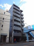 ルーブル鷺宮【宅配ボックス】
