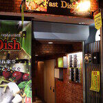 Fast Dish