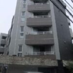 中野水商売賃貸情報♪アーバイルグランデ中野