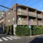 新江古田水商売賃貸情報♪プレール・ドゥーク中野江原町