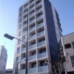 落合南長崎水商売賃貸情報♪プレール・ドゥーク新宿中落合Ⅱ