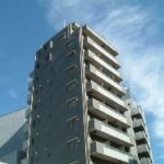 大久保水商売賃貸情報♪アンベリール新宿