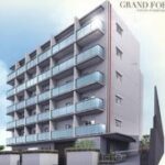 中野富士見町水商売賃貸情報♪グランフォース中野富士見町