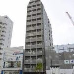 東新宿水商売賃貸情報♪ヴェルト新宿イースト