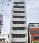 西新宿五丁目水商売賃貸情報♪ル・リオン渋谷本町