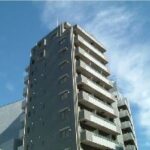 大久保水商売賃貸情報♪アンベリール新宿