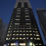 ファーストリアルタワー新宿【タワー】