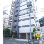 大久保水商売賃貸情報♪エスティメゾン北新宿