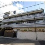 西新宿水商売賃貸情報♪AXAS西新宿