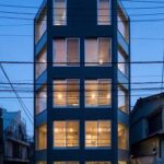 SOU高田馬場Ⅱ【独立洗面台】
