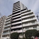 プライムメゾン市谷山伏町【礼金ゼロ】