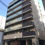 西新宿五丁目水商売賃貸情報♪シーフォルム西新宿五丁目