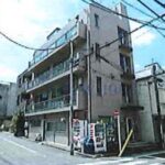 東松陶器ビル【店舗・事務所】